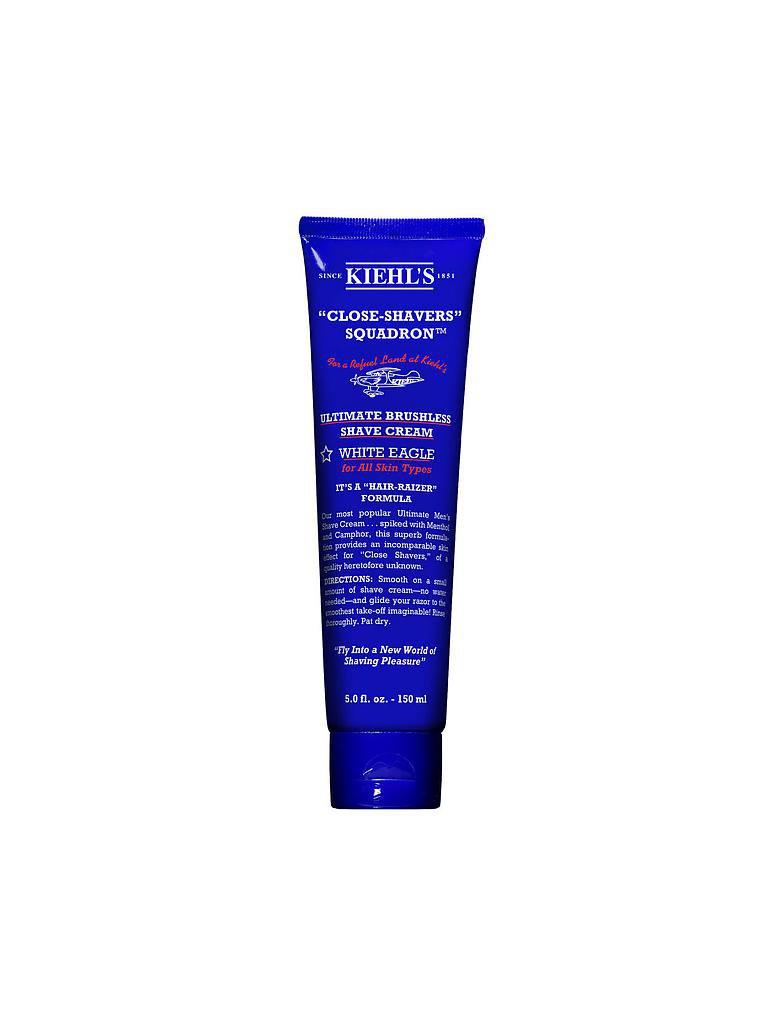 KIEHL'S | Shave Cream "Blue Eagle" 75ml | keine Farbe