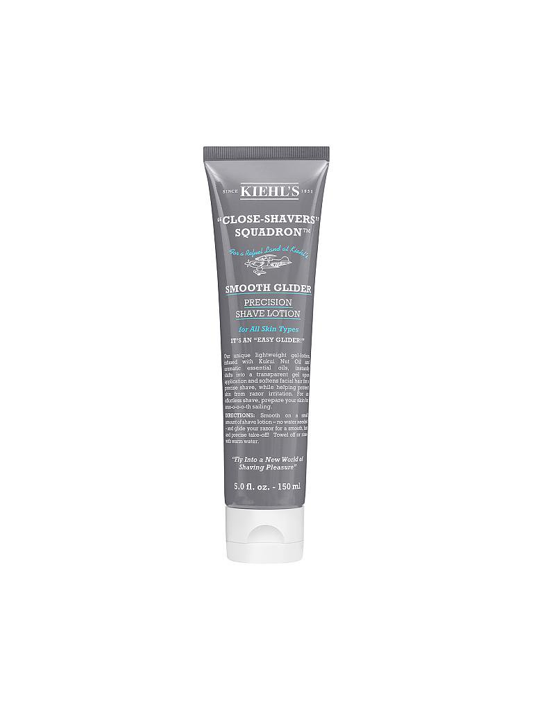 KIEHL'S | Smooth Glider Shave Lotion 150ml | keine Farbe