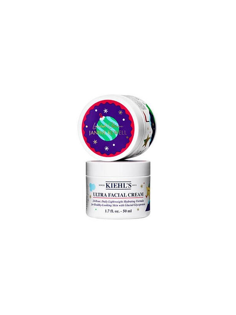 KIEHL'S | Ultra Facial Cream 50ml - Limited Edition | transparent