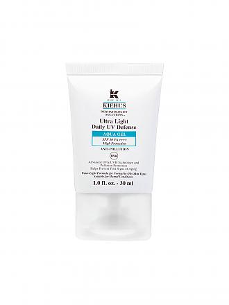 KIEHL'S | Sonnenpflege - Ultra Light Daily UV Defense Aqua Gel SPF50  30ml