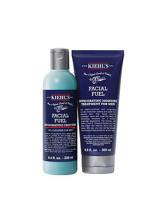 KIEHL'S | Geschenkset - The Classic Gentleman Kollektion Set 250ml / 200ml