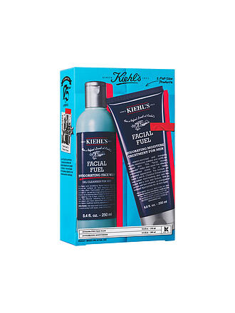 KIEHL'S | Geschenkset - The Classic Gentleman Kollektion Set 250ml / 200ml