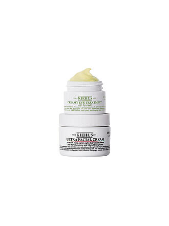 KIEHL'S | Geschenkset - Face Eye Hydration Set 28ml / 14ml