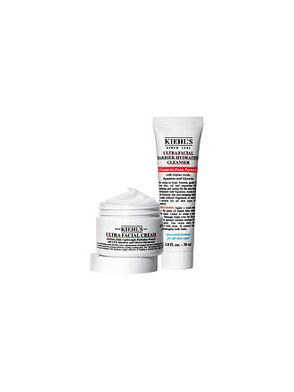 KIEHL'S | Geschenkset - Facial Hydration Duo Set 30ml / 28ml