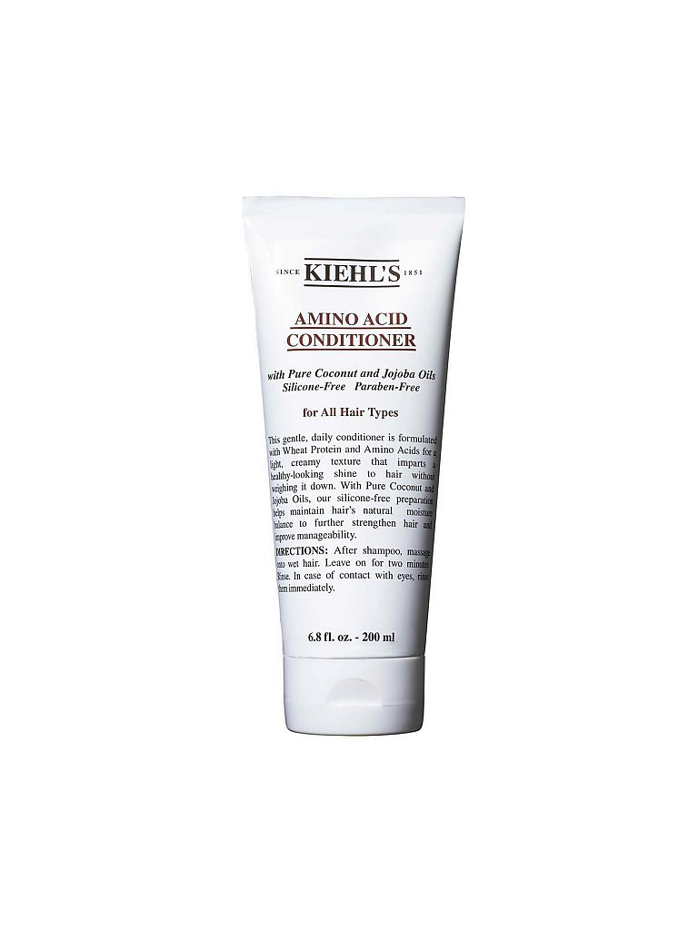 KIEHL'S Amino Acid Conditioner 200ml