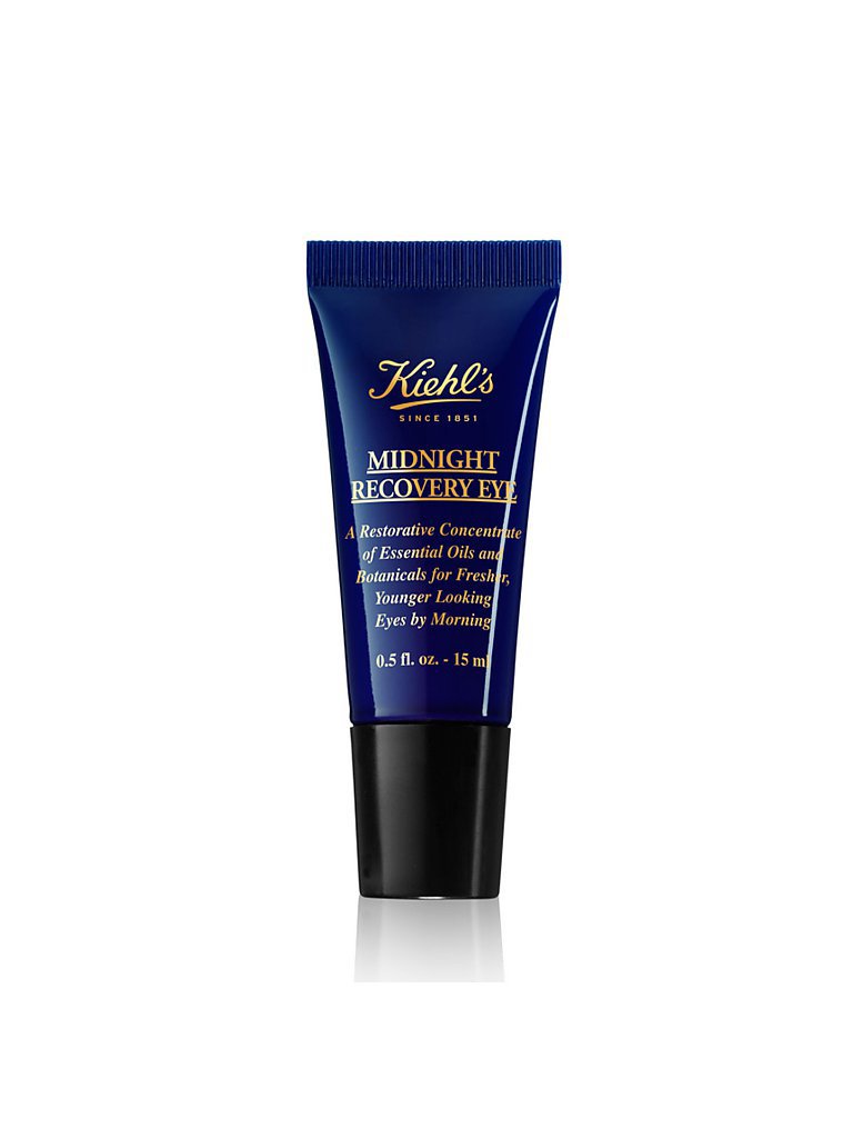 KIEHL\&#039;S Midnight Recovery Eye 15ml