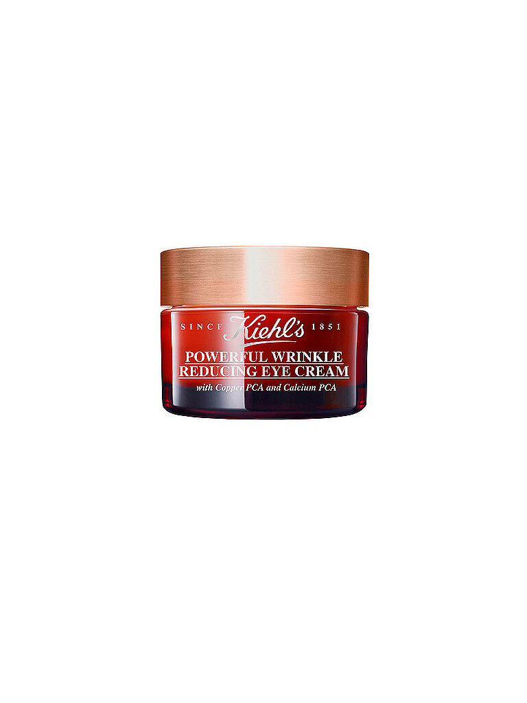 KIEHL'S Powerful Wrinkle-Reducing Eye Cream 15ml