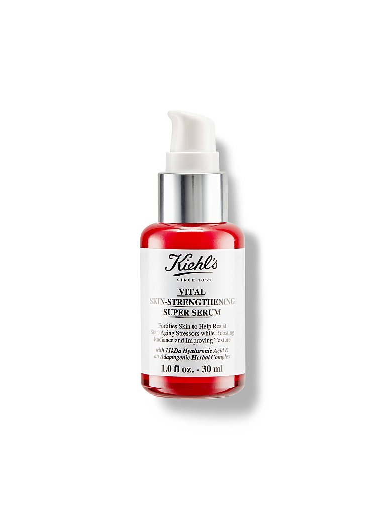 KIEHL'S Vital Skin Strengthening Super Serum 30ml