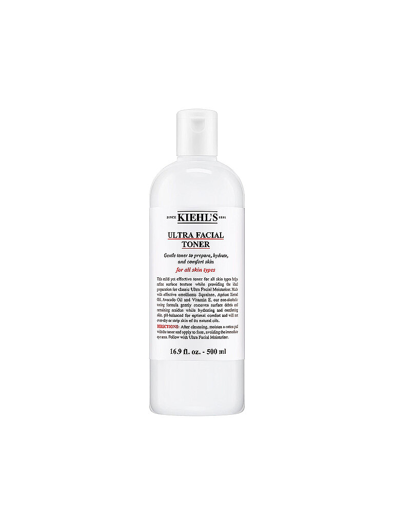 KIEHL'S Gesichtswasser - Ultra Facial Toner 500ml