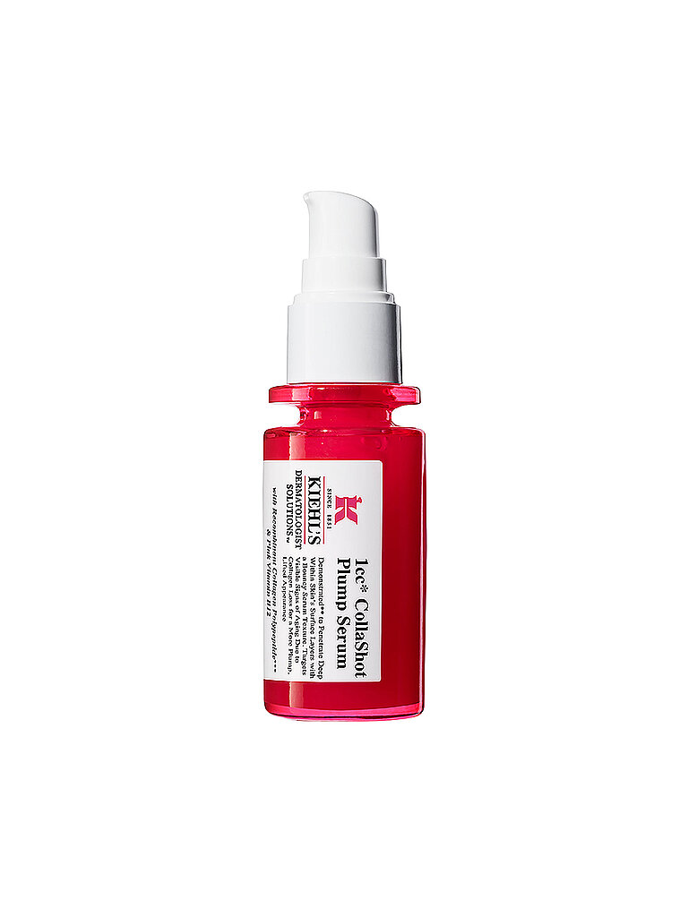 KIEHL'S CollaShot Plump Serum 30ml