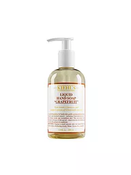 KIEHL'S | Liquid Hand Soap - Grapefruit 200ml | keine Farbe