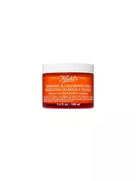 KIEHL'S | Turmeric and Cranberry Seed Energizing Radiance Masque 100ml | keine Farbe