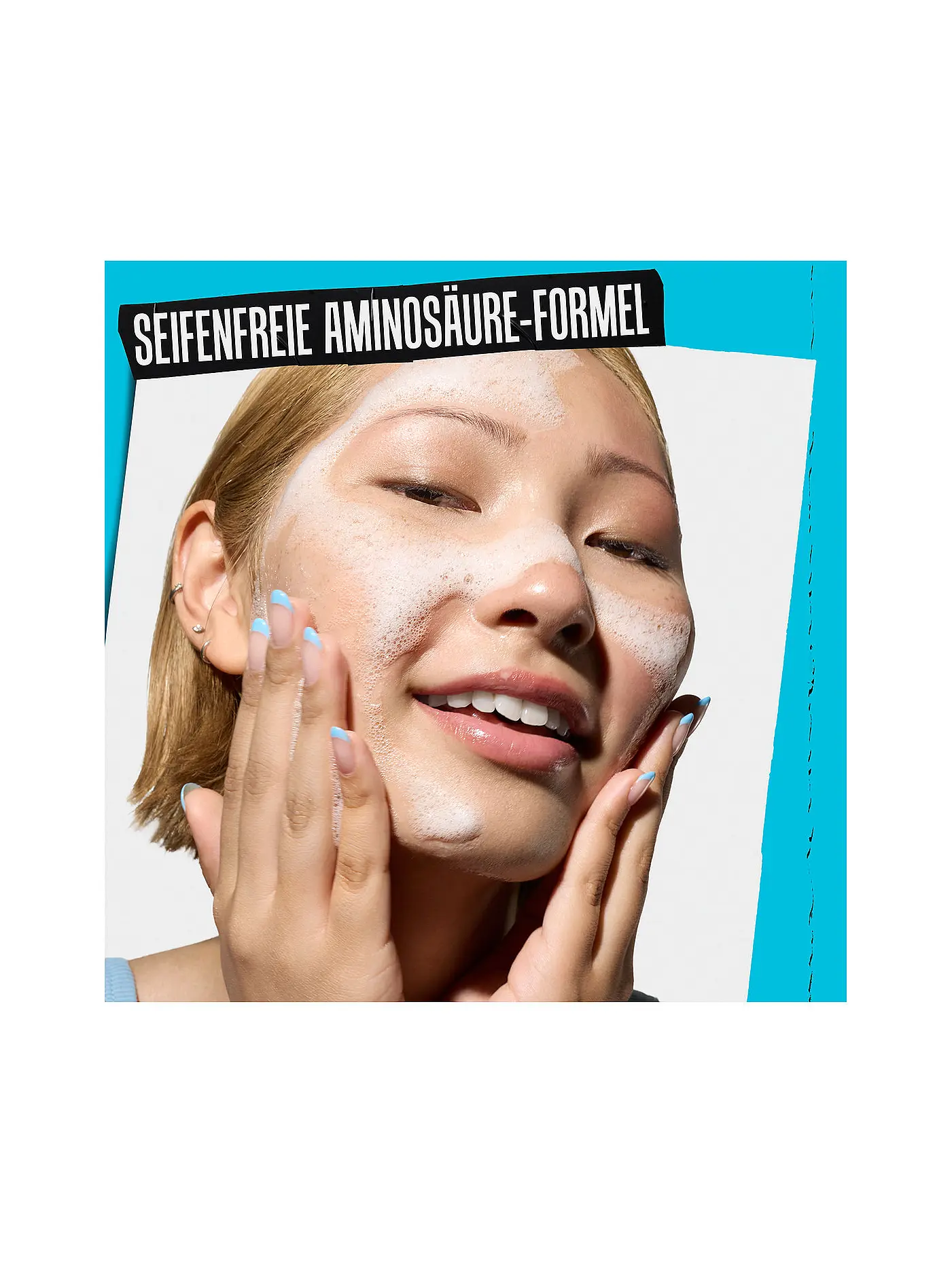 KIEHL'S | Ultra Facial Barrier Cleanser 75ml | keine Farbe
