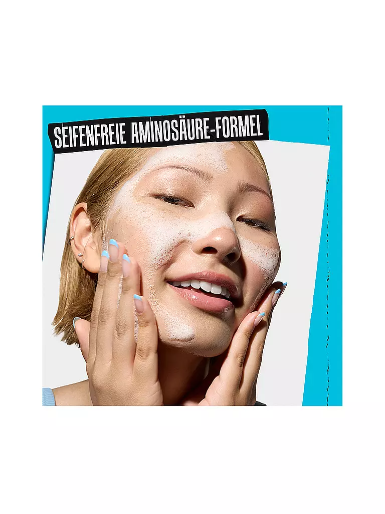 KIEHL'S | Ultra Facial Barrier Cleanser 75ml | keine Farbe