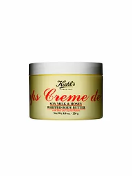 KIEHL'S | Whipped Bodybutter - Soy Milk u. Honey 226g | keine Farbe