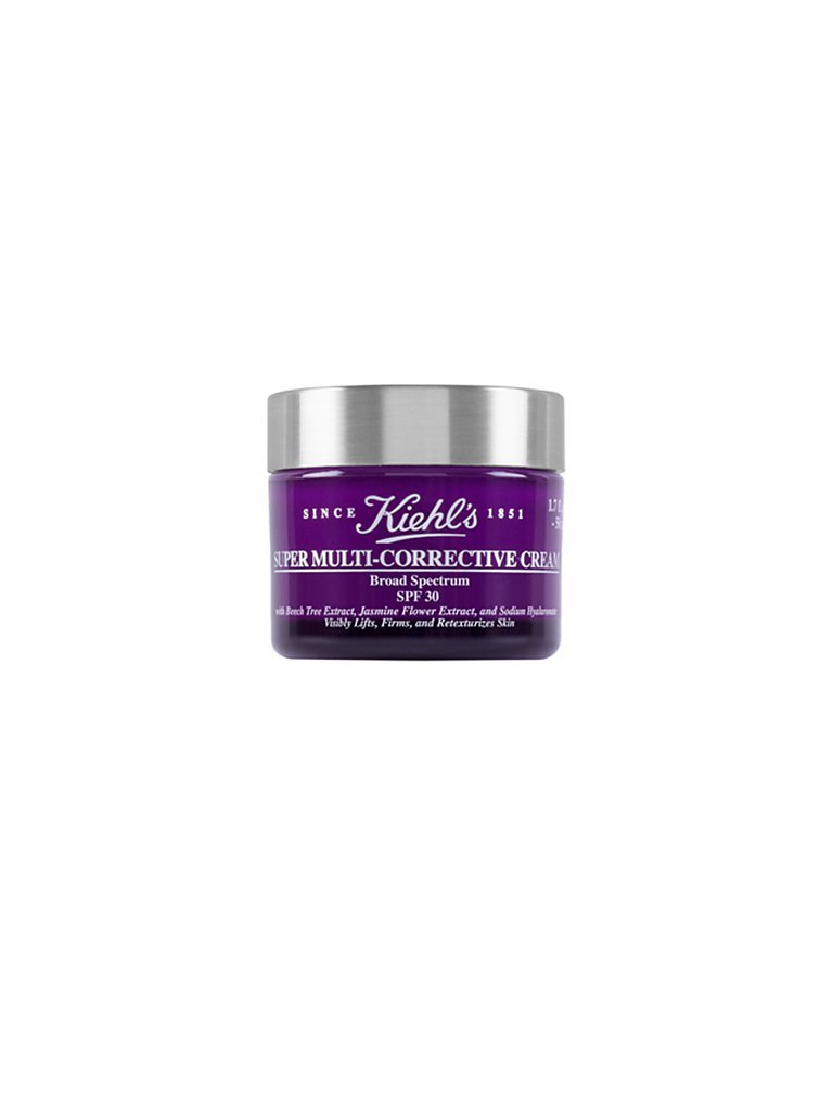 Kiehl's Super Multi-Corrective Cream SPF 30 50 ml 3