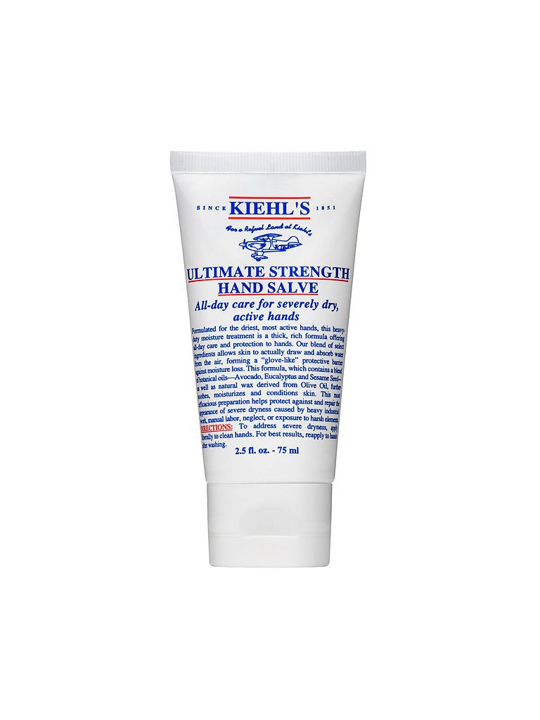 Kiehl's Ultimate Strength hand salve 75 ml 5
