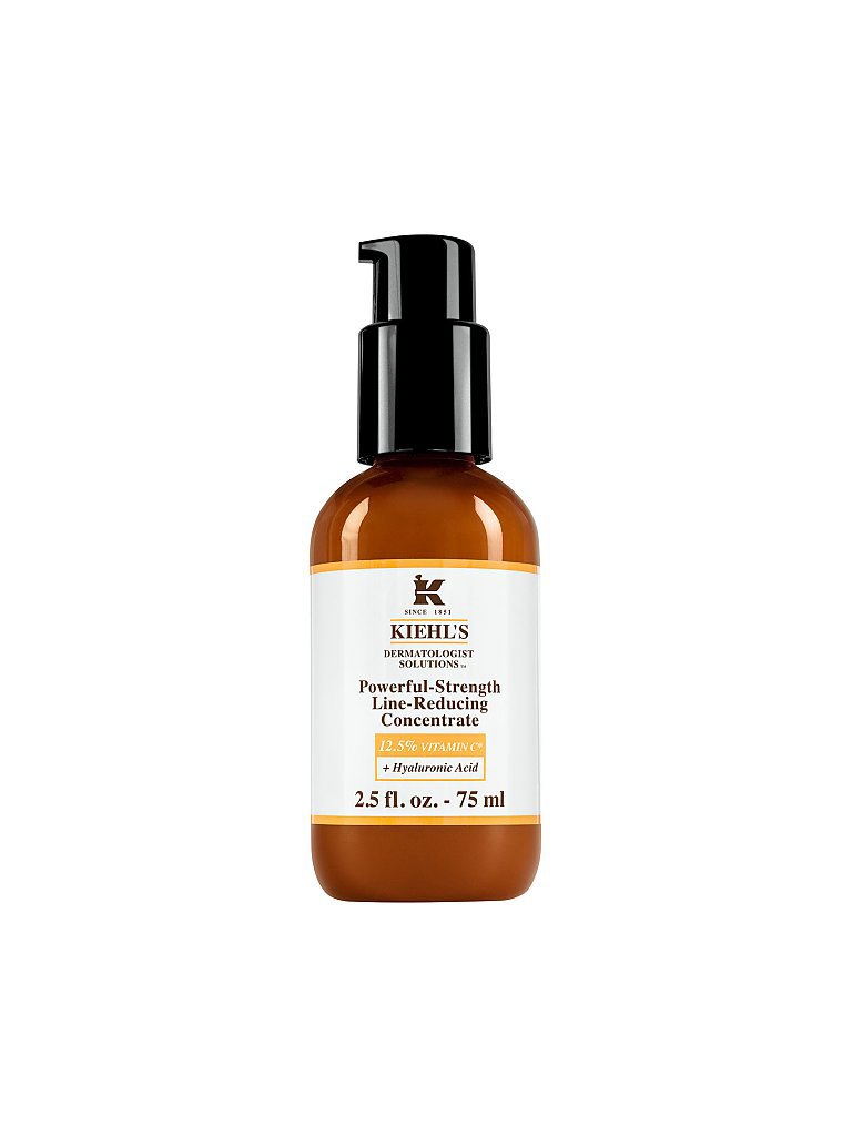 Kiehl's Powerful-Strength Line-Reducing Concentrate 75 ml 2