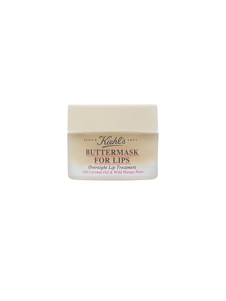 Kiehl's Buttermask For Lips 10 g 3