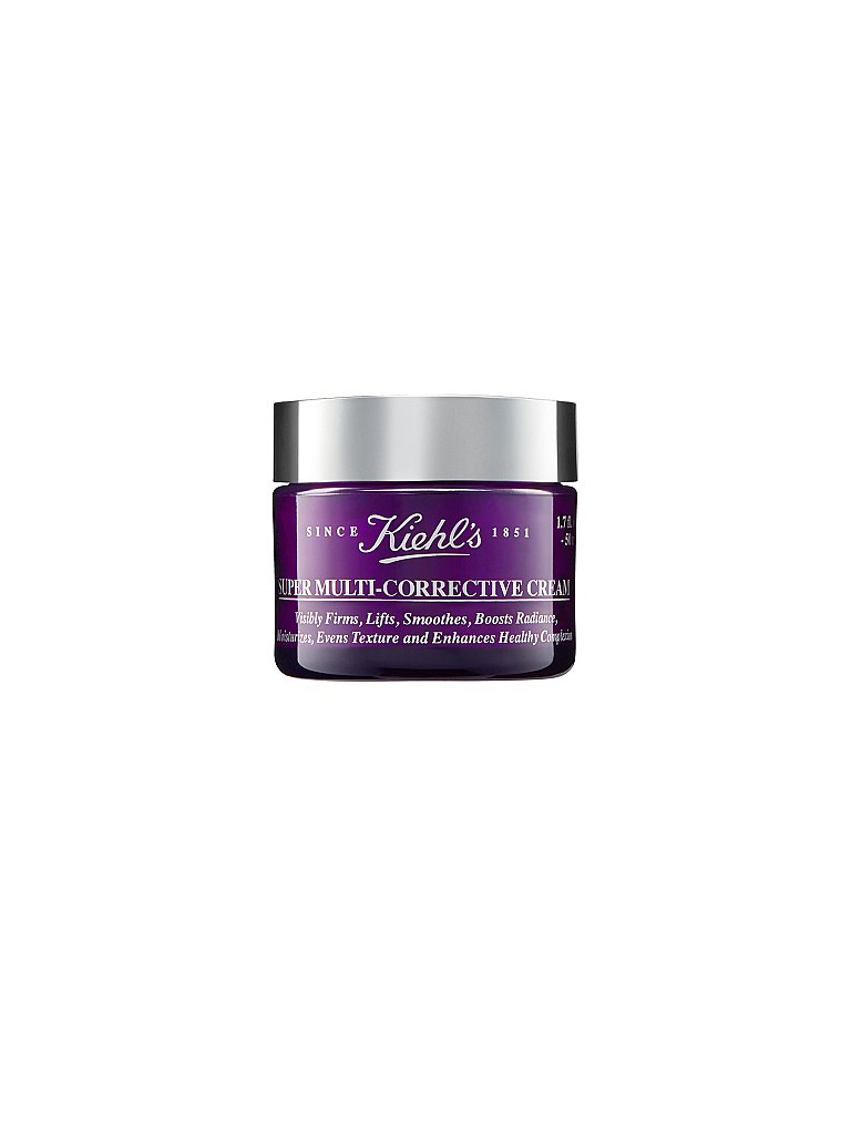 Kiehl's Crème Super MULTI-CORRECTIVE 50 ml 5
