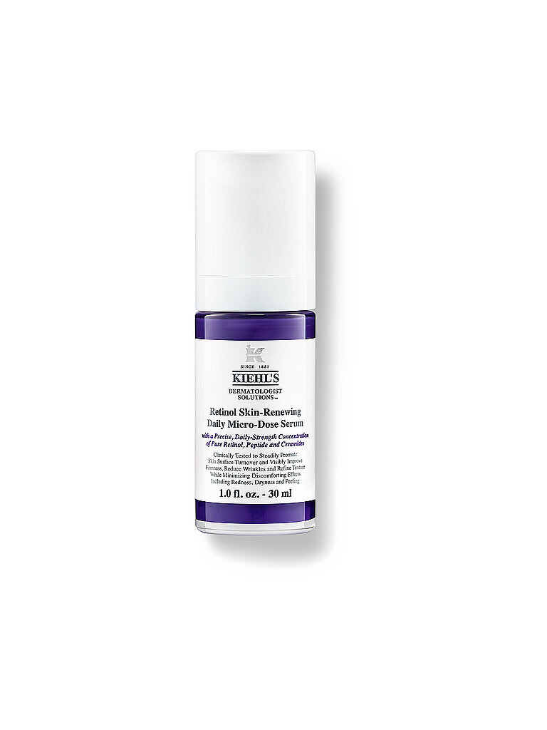 Kiehl's Retinol Skin-Renewing Daily Micro-Dose Serum 30 ml 3