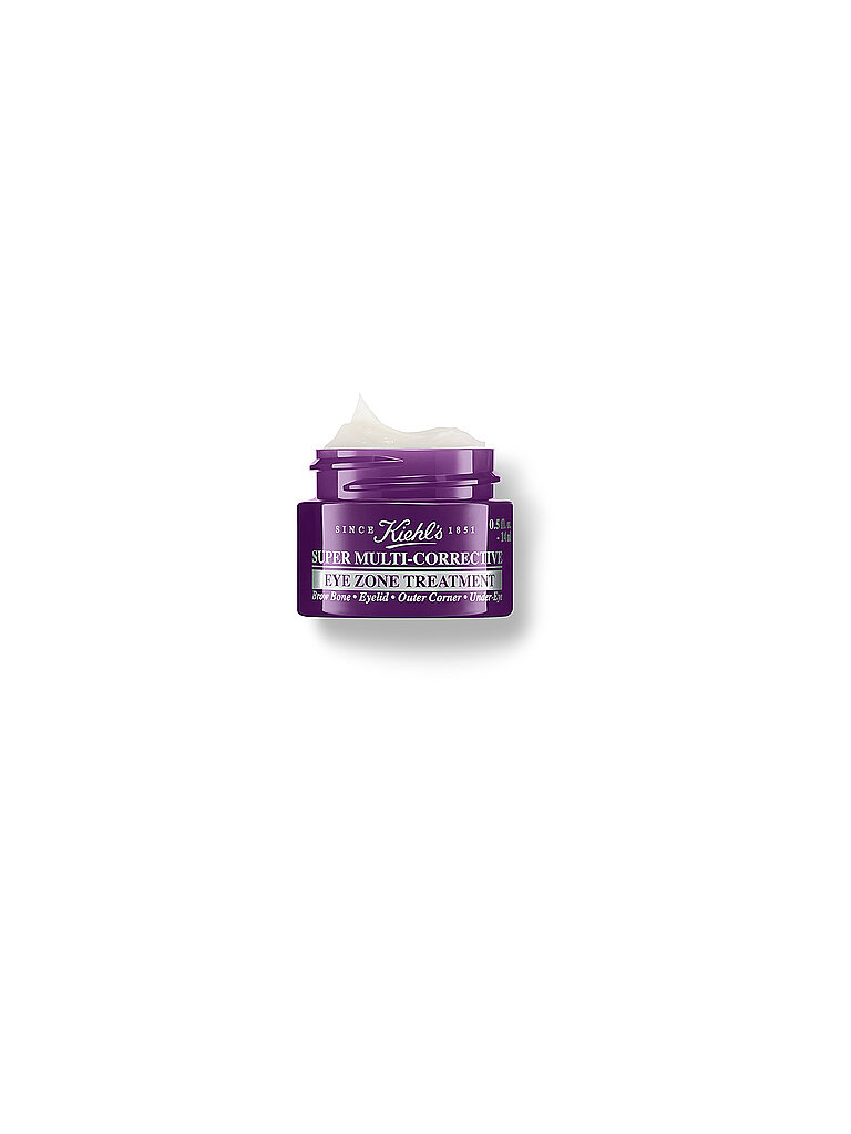 Kiehl's - Super Multi-Corrective Eye Zone Treatment 3