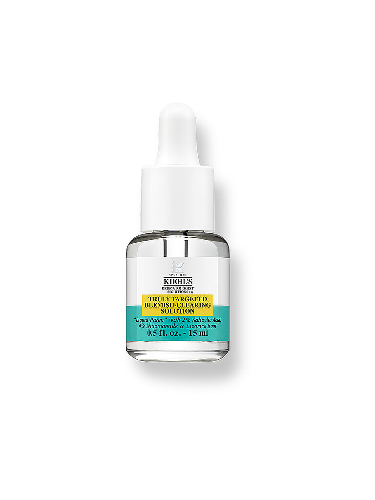Kiehl's Targeted Blemish Solution 15 ml 2