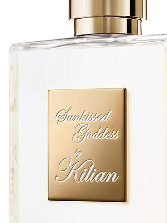 KILIAN PARIS | Sunkissed Goddess Eau de Parfum refillable 50ml