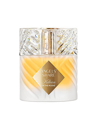 KILIAN PARIS | Angels Share on the Rocks Eau de Parfum refillable 50ml