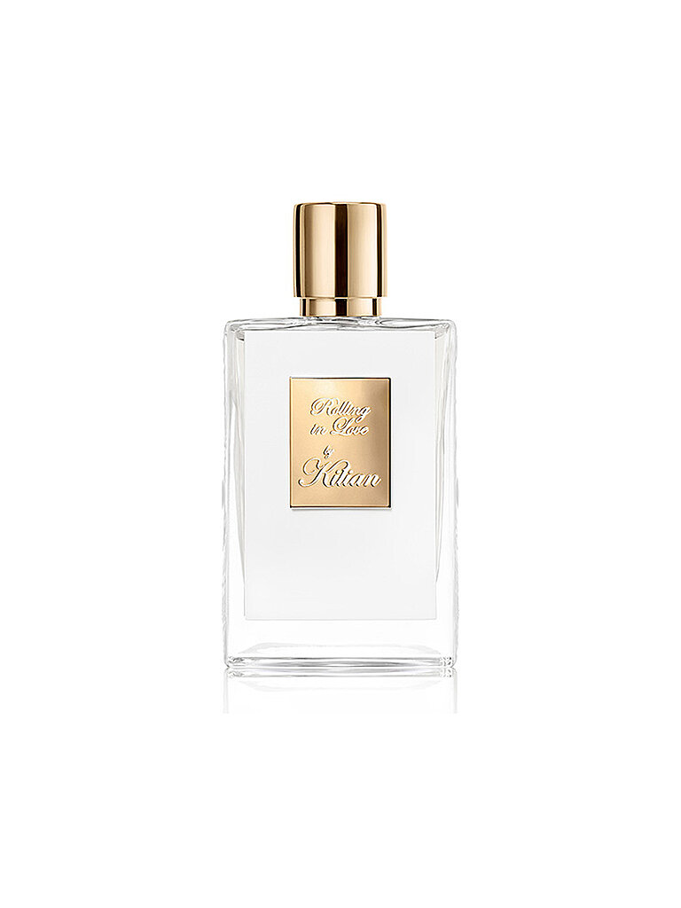 KILIAN PARIS Rolling in Love Eau de Parfum Refillable Spray 50ml