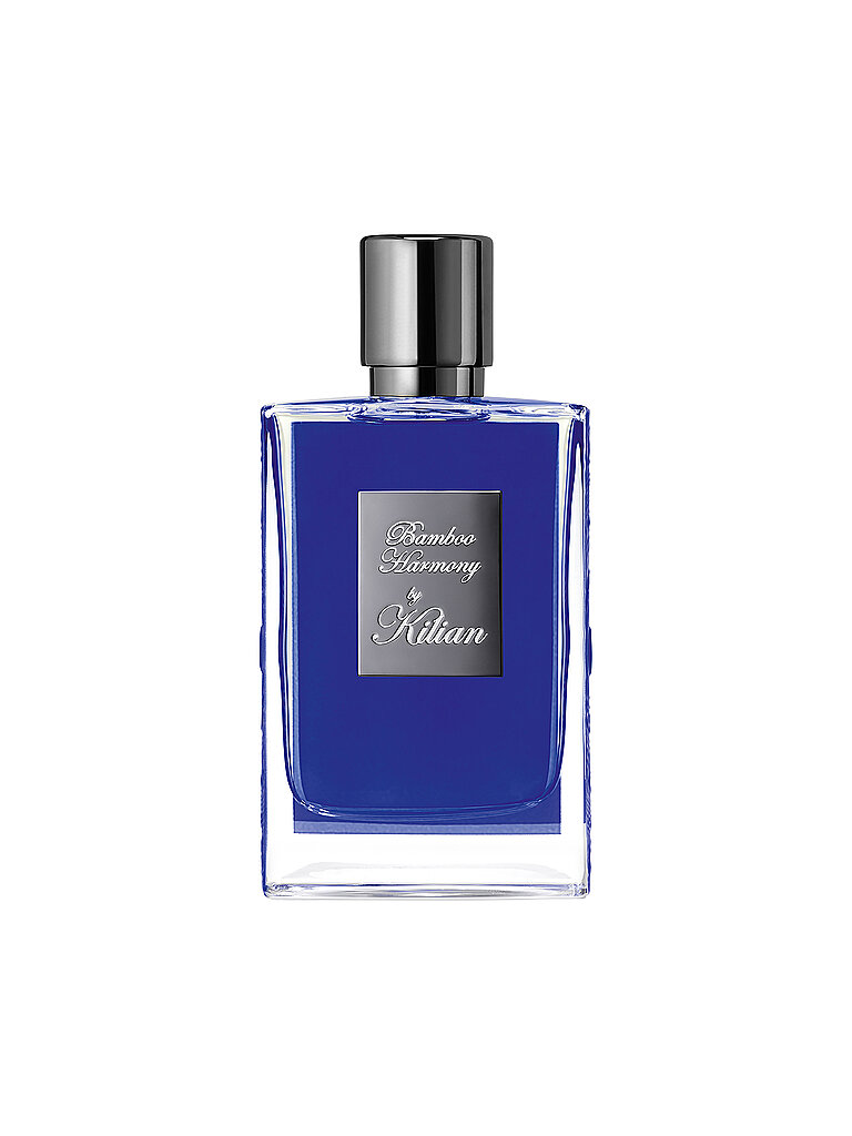 KILIAN PARIS Bamboo Harmony Eau de Parfum Refillable 50ml
