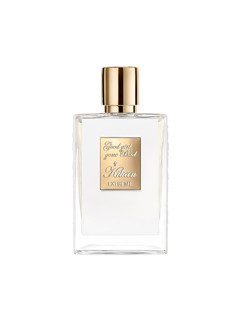 KILIAN PARIS Good Girl Gone Bad by Kilian Extreme Eau de Parfum Refillable Spray 50ml