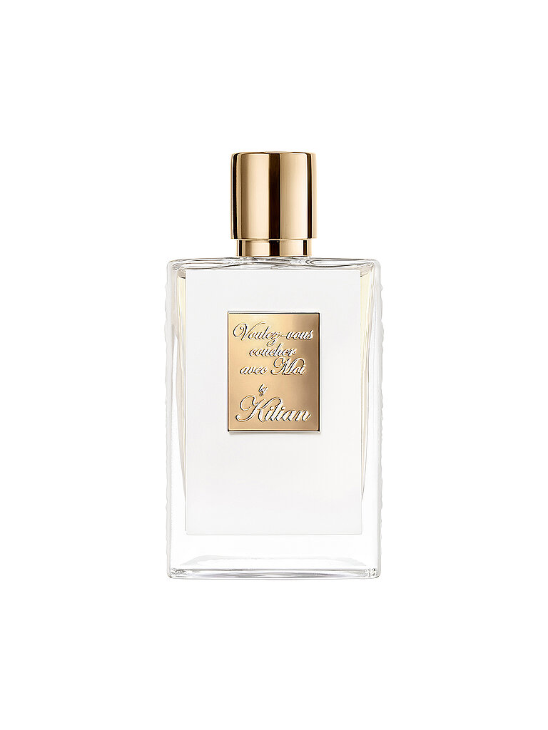 KILIAN PARIS Voulez-Vous Coucher Avec Moi Refillable Spray 50ml