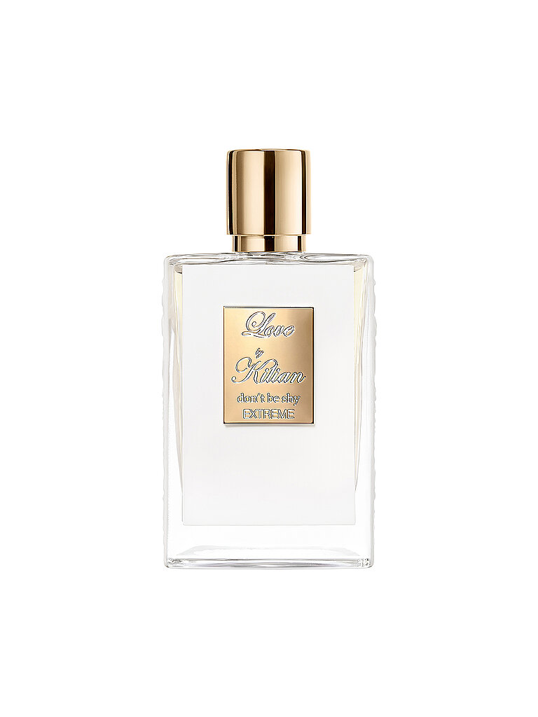 KILIAN PARIS Love Don't Be Shy EXTREME Eau de Parfum Refillable Spray  50ml