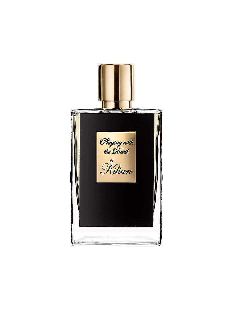 KILIAN PARIS Playing with the Devil Refillable Spray 50ml