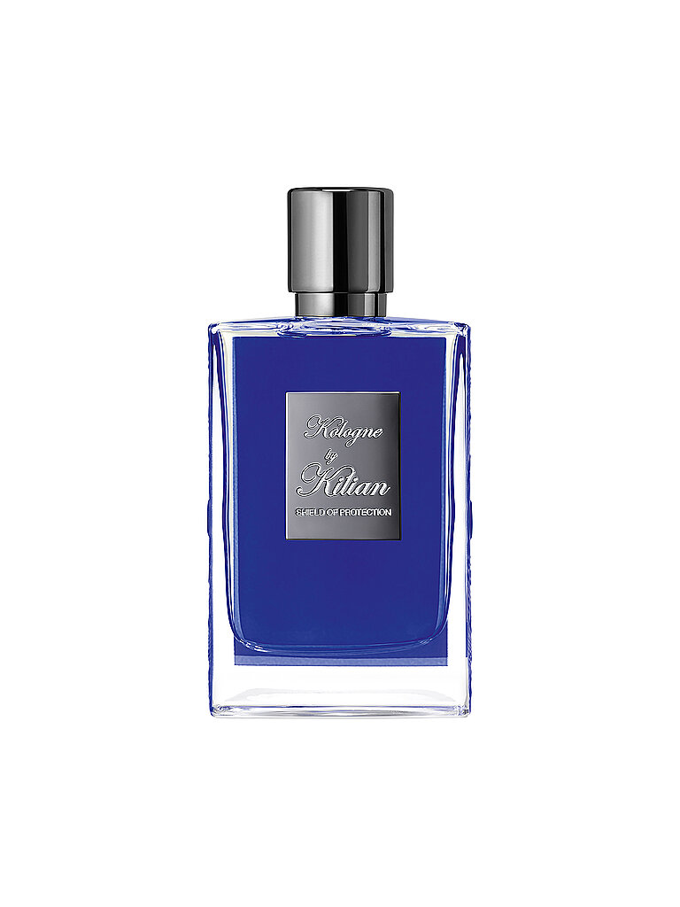KILIAN PARIS KOLOGNE, SHIELD OF PROTECTION Eau de Parfum Refillable Spray 50ml