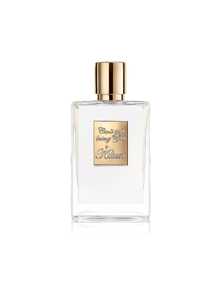 KILIAN PARIS Can't Stop Loving You Eau de Parfum Refillable Spray 50ml