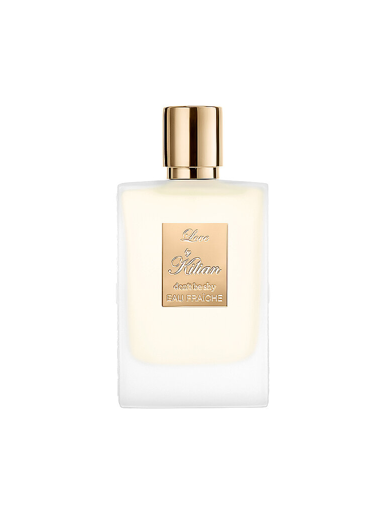 KILIAN PARIS Love Don't be Shy Eau Fraîche Eau de Parfum Refillable Spray 50ml