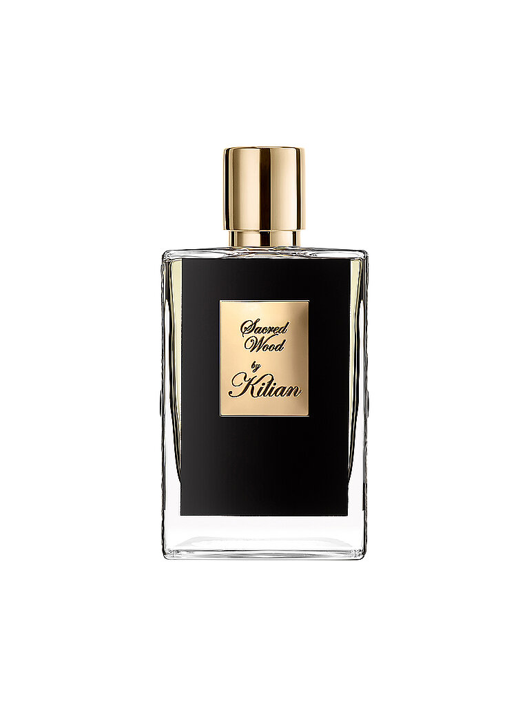 KILIAN PARIS Sacred Wood Eau de Parfum Refillable Spray 100ml
