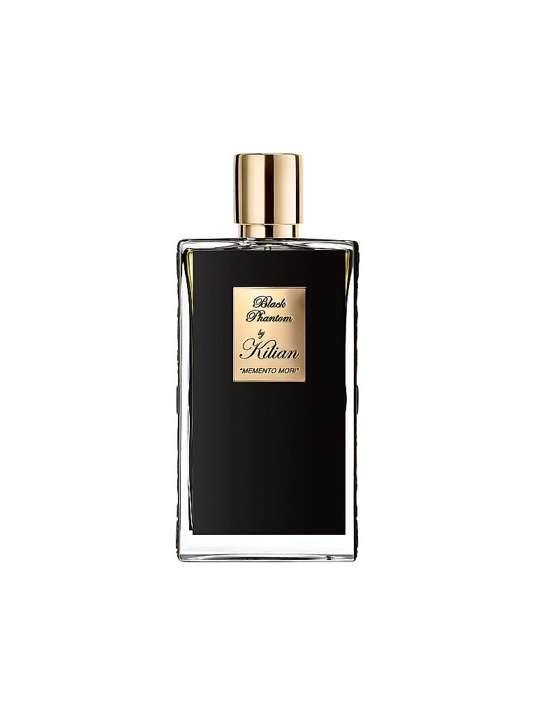 KILIAN PARIS Black Phantom Eau de Parfum Refillable Spray 100ml