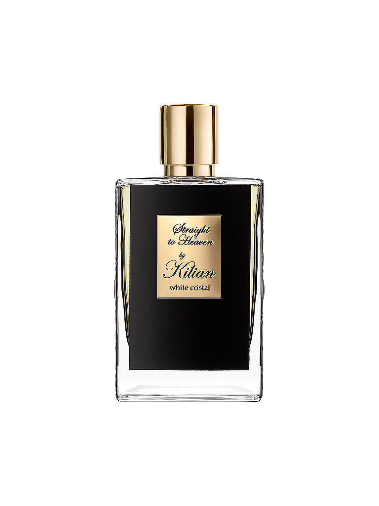 KILIAN PARIS Straight To Heaven Eau de Parfum Refillable Spray 100ml