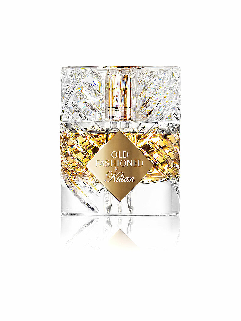 KILIAN PARIS Old Fashioned Eau de Parfum 50ml Nachfüllbar