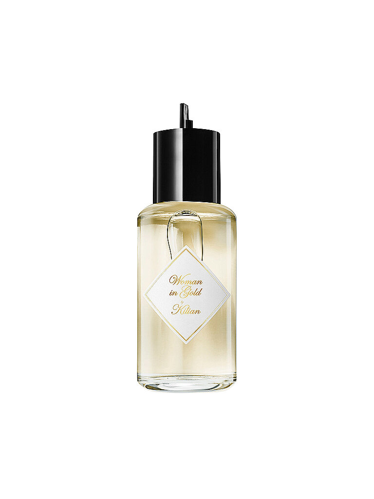KILIAN PARIS Woman In Gold Eau de Parfum Refill 100ml