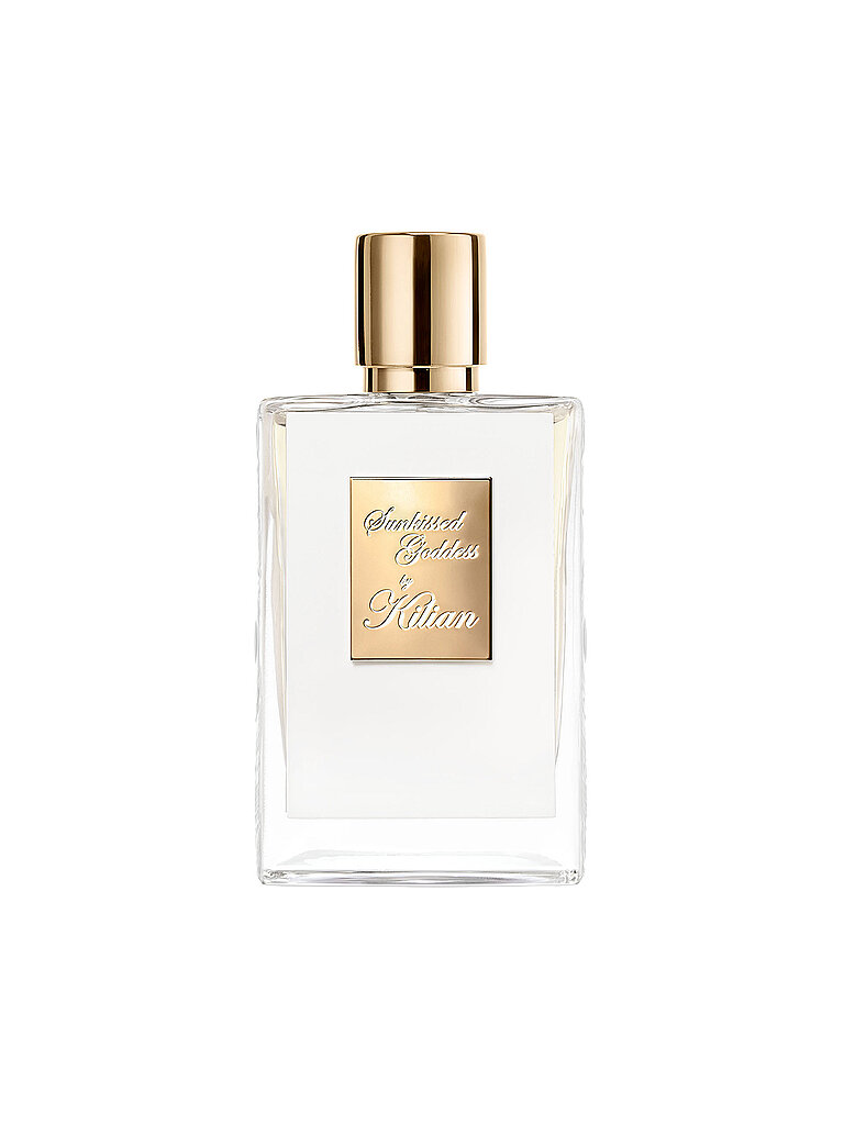 KILIAN PARIS Sunkissed Goddess Eau de Parfum refillable 50ml