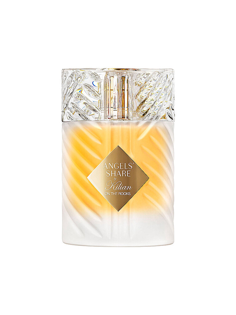 KILIAN PARIS Angels Share on the Rocks Eau de Parfum refillable 100ml