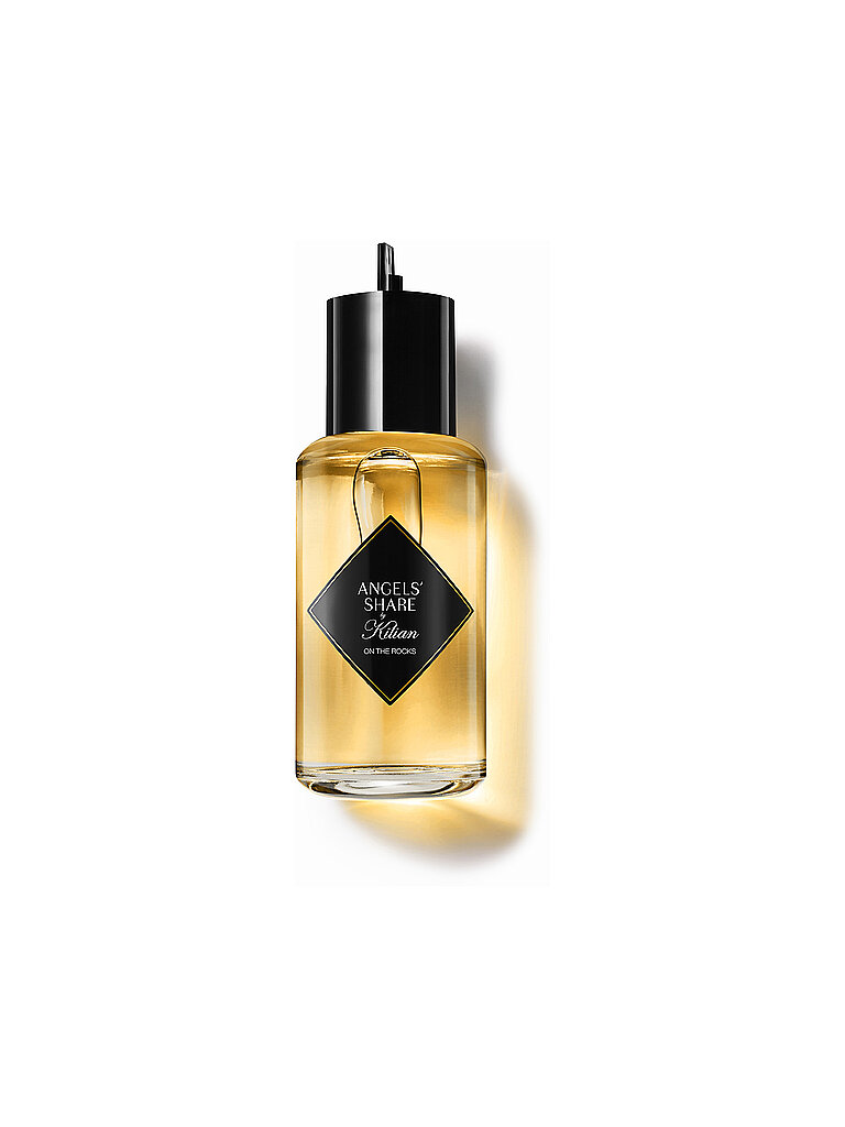 KILIAN PARIS Angels Share on the Rocks Eau de Parfum Refill 100ml