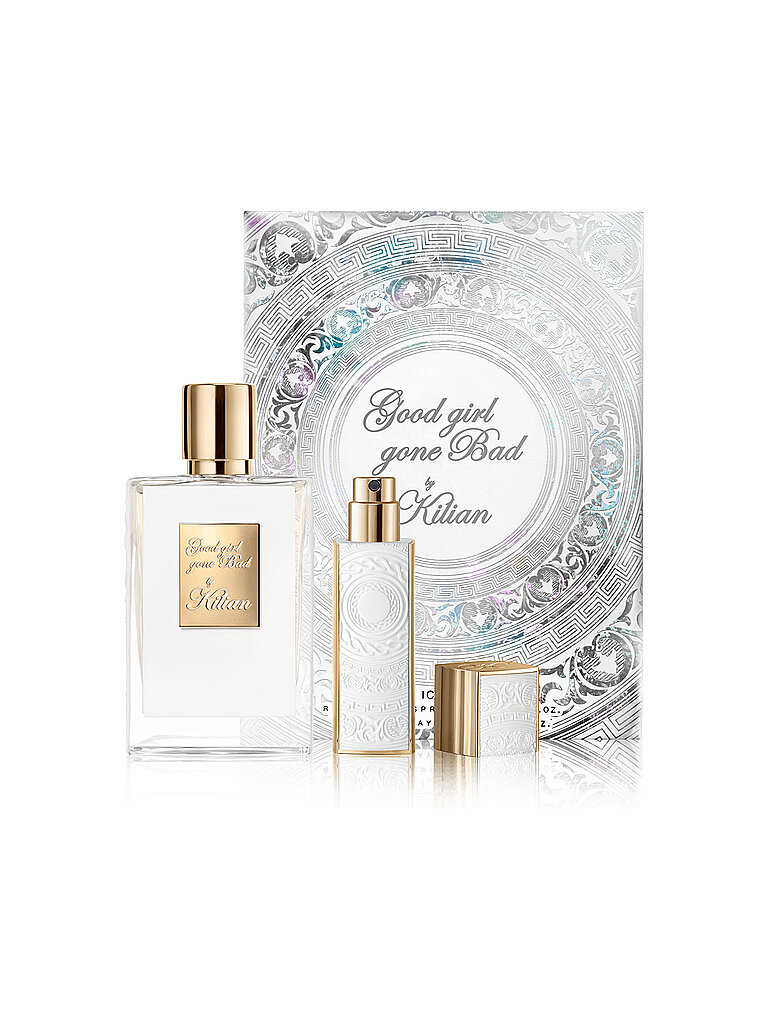 KILIAN PARIS Geschenkset - Icon Set Good Girl Gone Bad 50ml /7,5ml