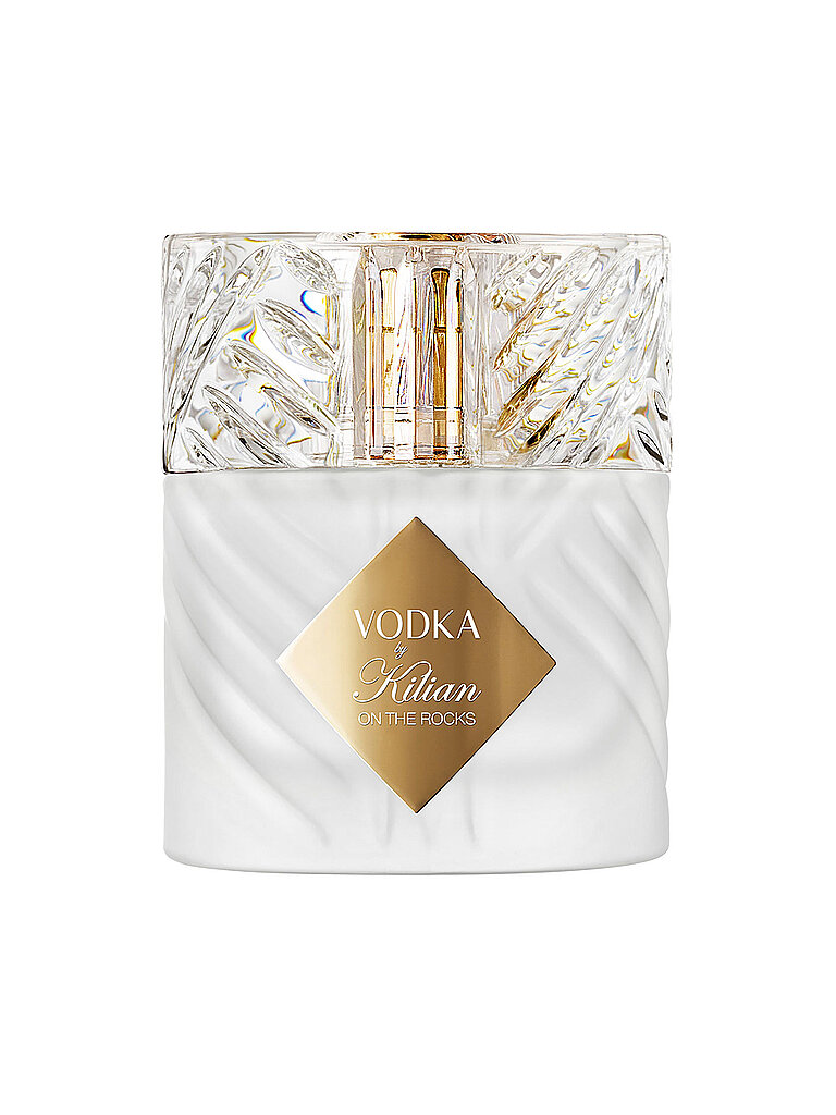 KILIAN PARIS Vodka on the Rocks Eau de Parfum refillable 50ml