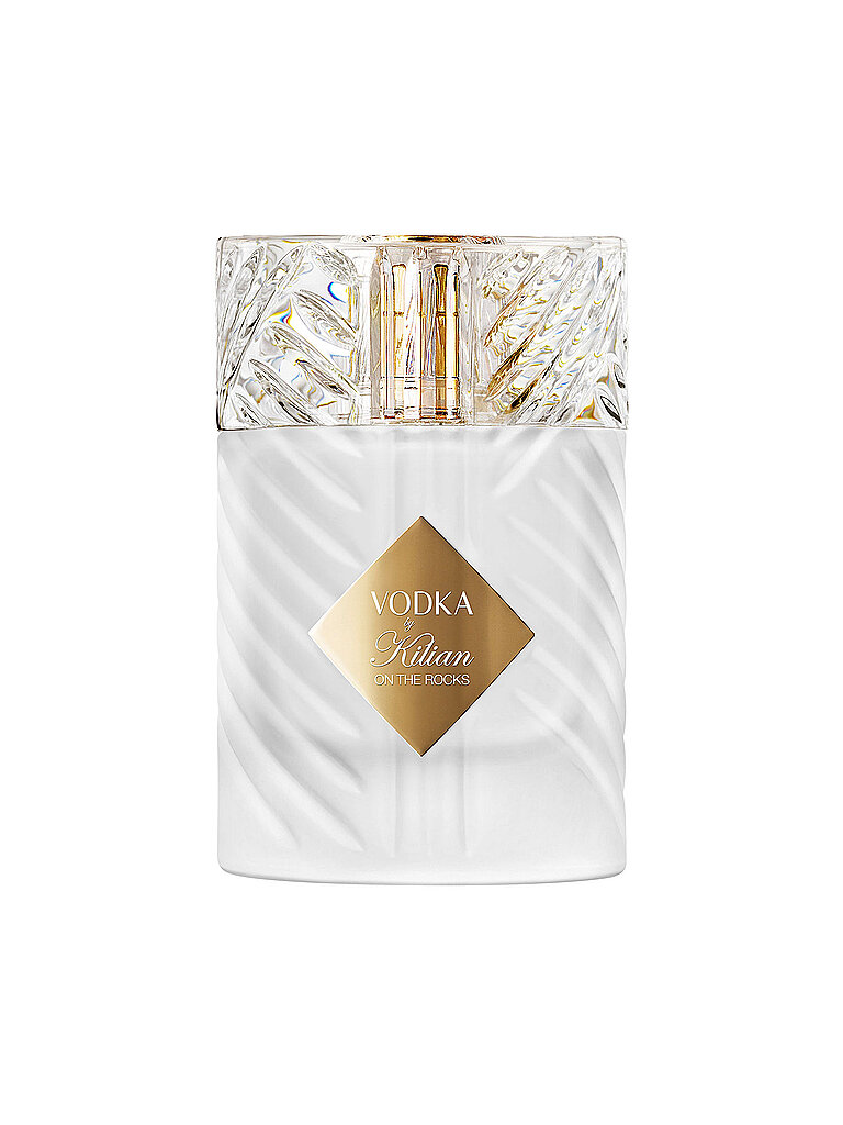 KILIAN PARIS Vodka on the Rocks Eau de Parfum refillable 100ml