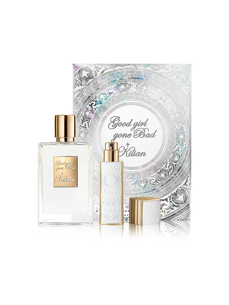 KILIAN PARIS Geschenkset - Icon Set Good Girl Gone Bad 50ml / 7,5ml